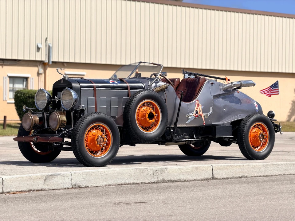 1931 Cadillac V-12 - Image 14 of 31