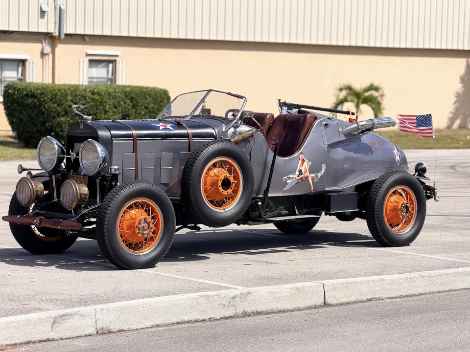 1931 Cadillac V-12 - Image 15 of 31