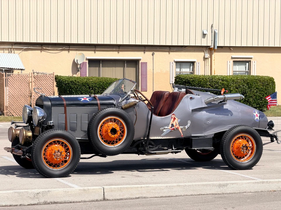 1931 Cadillac V-12 - Image 16 of 31
