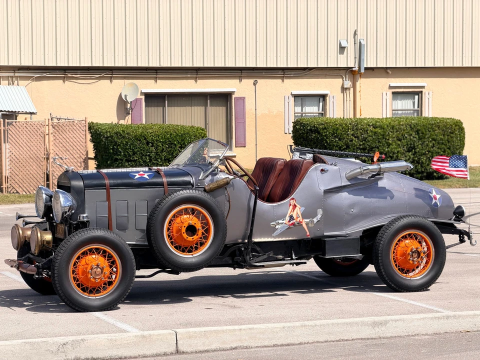1931 Cadillac V-12 - Image 17 of 31