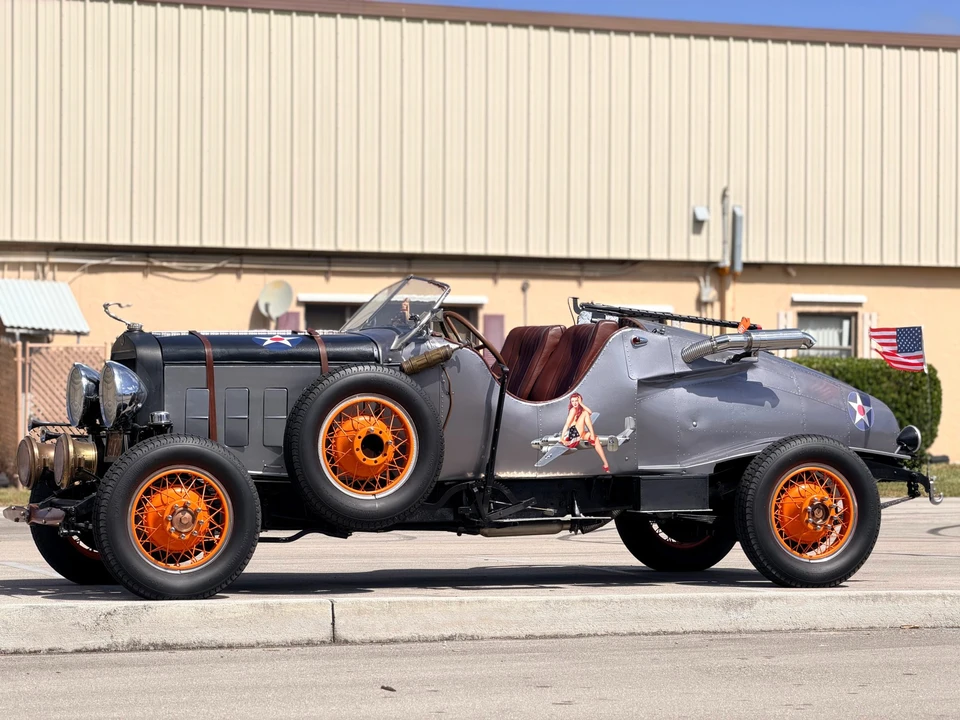 1931 Cadillac V-12 - Image 18 of 31