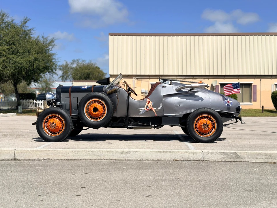 1931 Cadillac V-12 - Image 19 of 31