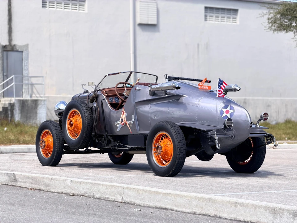 1931 Cadillac V-12 - Image 21 of 31