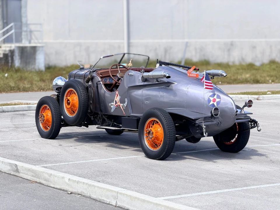 1931 Cadillac V-12 - Image 22 of 31
