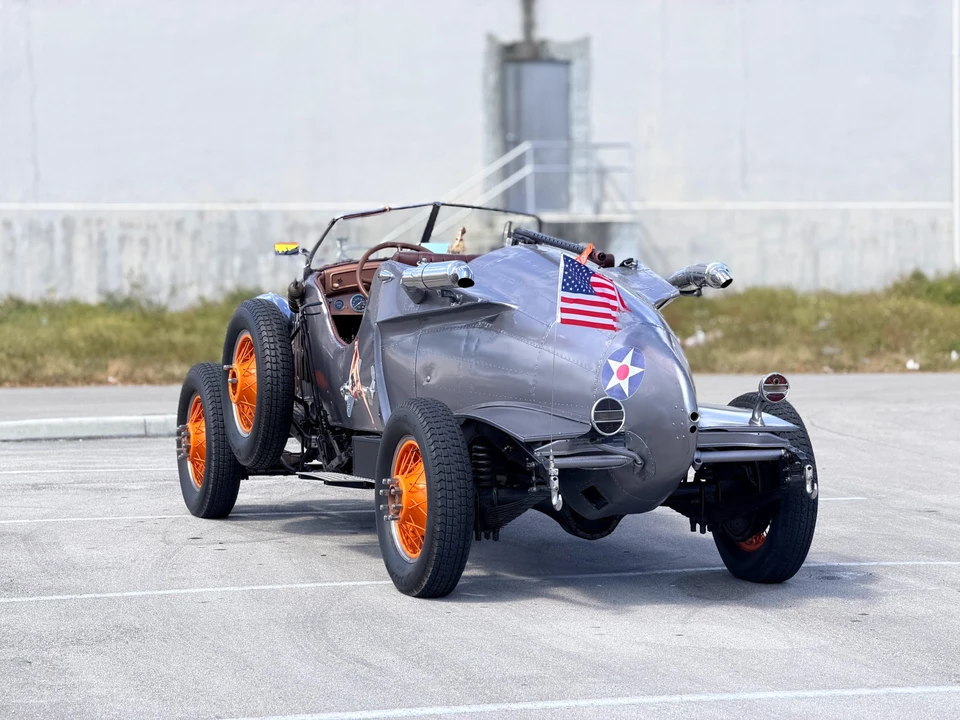 1931 Cadillac V-12 - Image 23 of 31