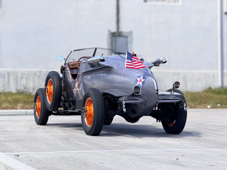 1931 Cadillac V-12 - Image 24 of 31