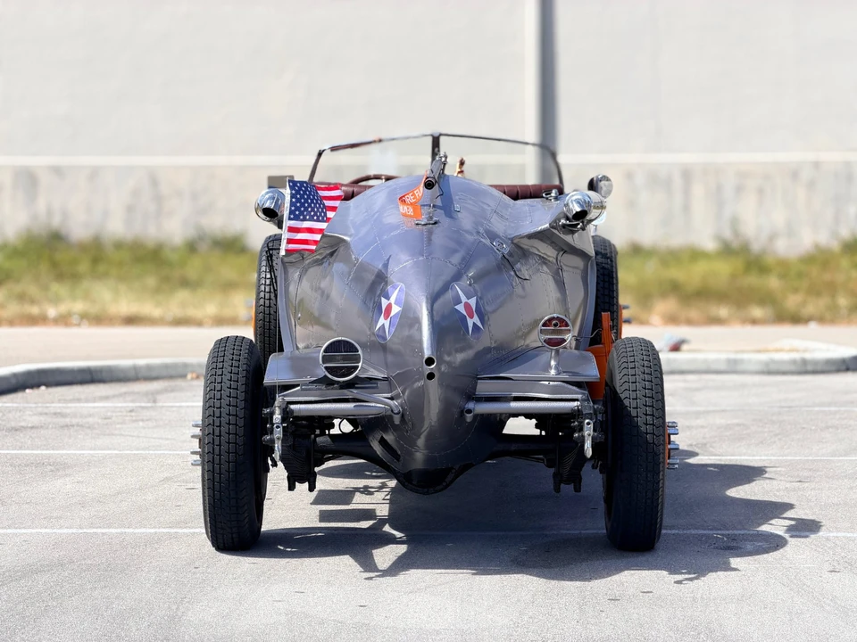 1931 Cadillac V-12 - Image 26 of 31