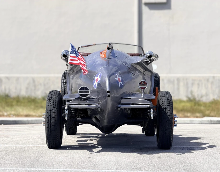 1931 Cadillac V-12 - Image 27 of 31