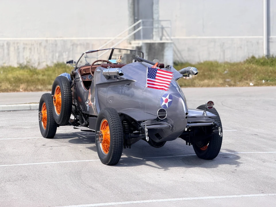 1931 Cadillac V-12 - Image 25 of 31