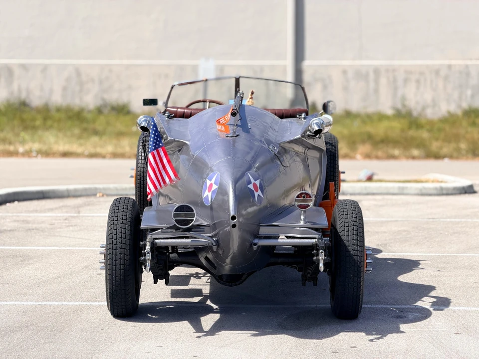 1931 Cadillac V-12 - Image 28 of 31