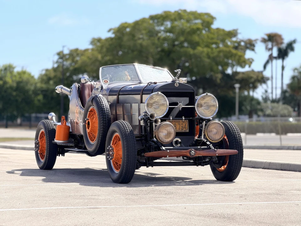 1931 Cadillac V-12 - Image 5 of 31