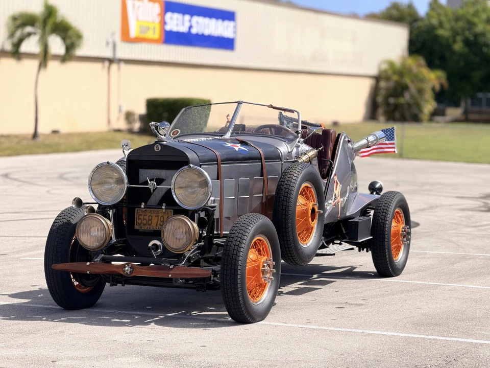 1931 Cadillac V-12 - Image 11 of 31
