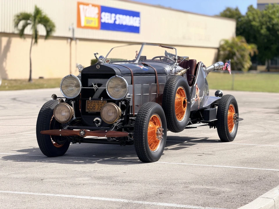 1931 Cadillac V-12 - Image 12 of 31