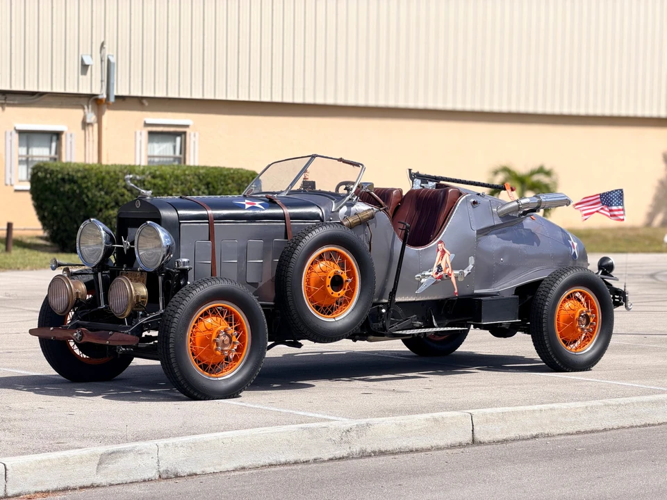 1931 Cadillac V-12 - Image 13 of 31
