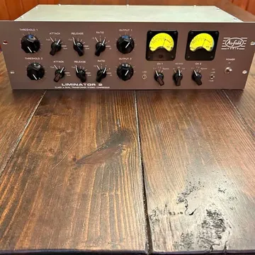 Airfield Audio Liminator 2