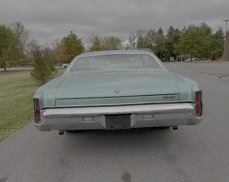 1970 Chevrolet Monte Carlo 1st Gen - Image 25 of 31