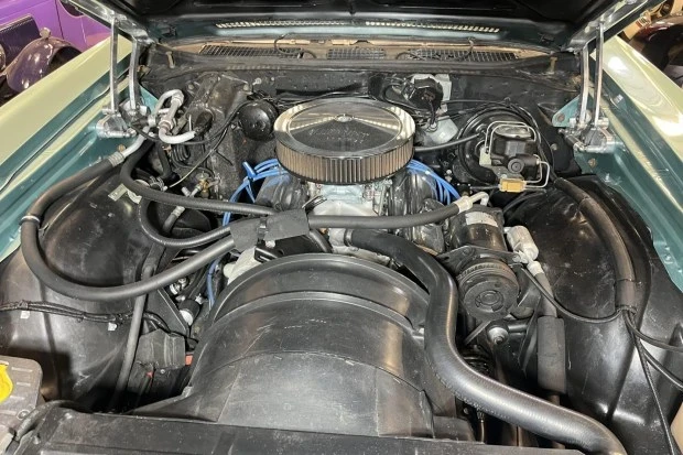 1970 Chevrolet Monte Carlo 1st Gen - Image 6 of 9
