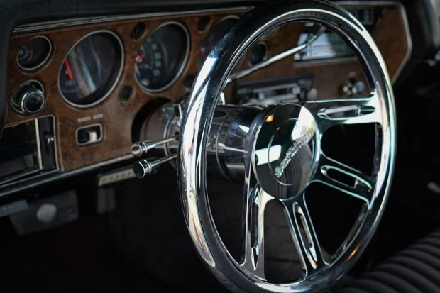 1970 Chevrolet Monte Carlo 1st Gen - Image 5 of 9