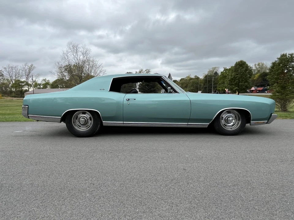 1970 Chevrolet Monte Carlo 1st Gen - Image 4 of 31
