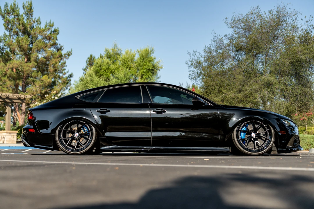 2017 Audi C7 RS7 - Image 22 of 31