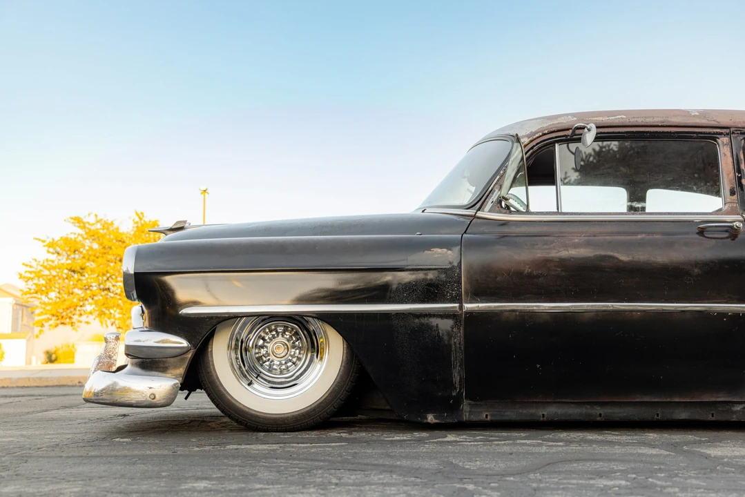 1953 Chevrolet 150 & 210 - Image 12 of 31