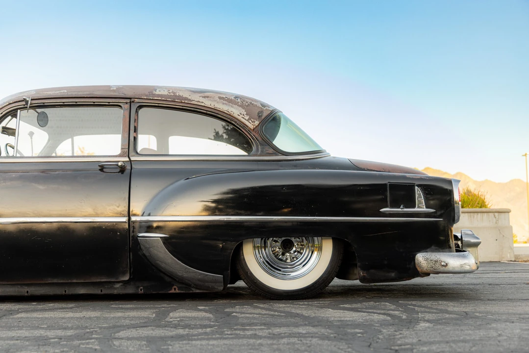1953 Chevrolet 150 & 210 - Image 13 of 31