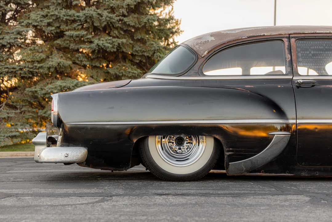 1953 Chevrolet 150 & 210 - Image 14 of 31