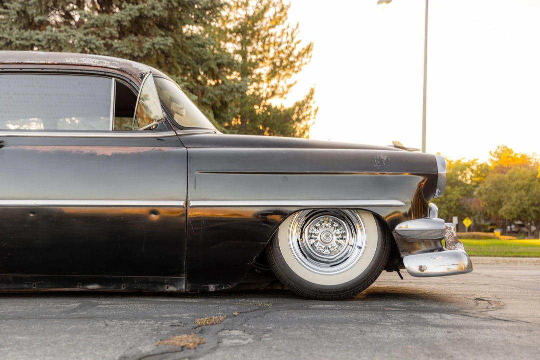 1953 Chevrolet 150 & 210 - Image 15 of 31