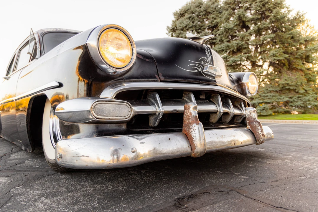 1953 Chevrolet 150 & 210 - Image 17 of 31