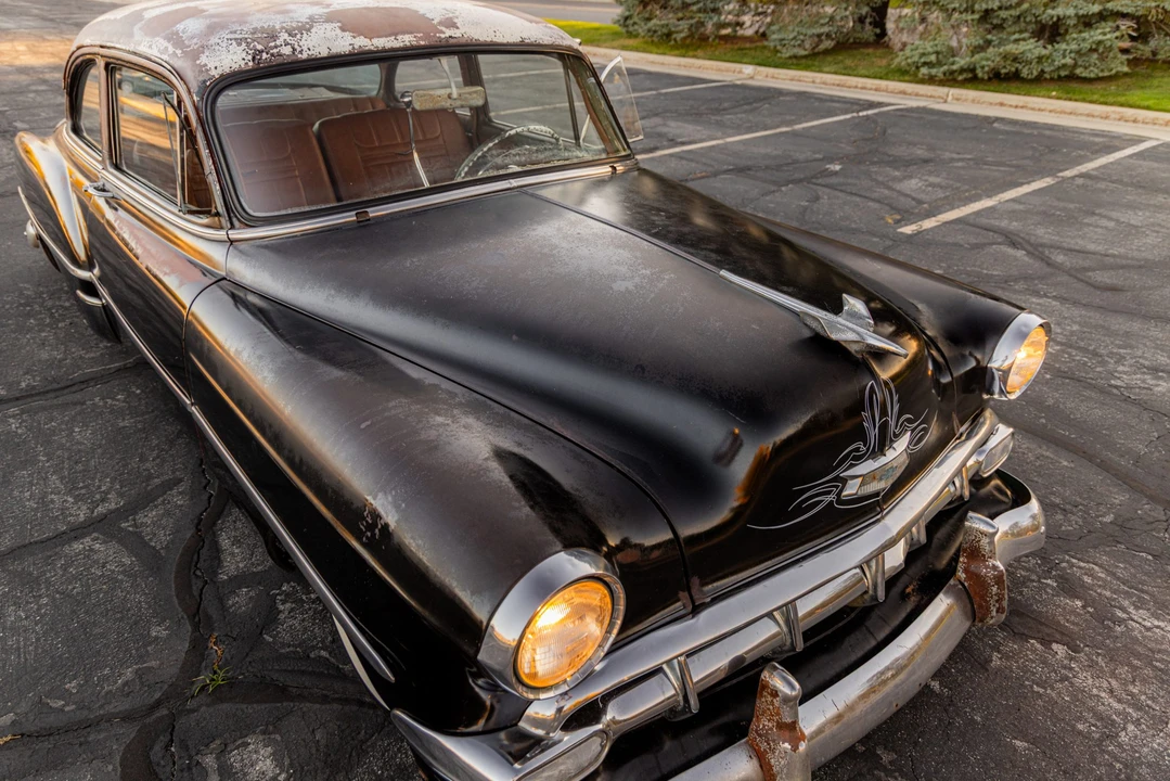 1953 Chevrolet 150 & 210 - Image 16 of 31