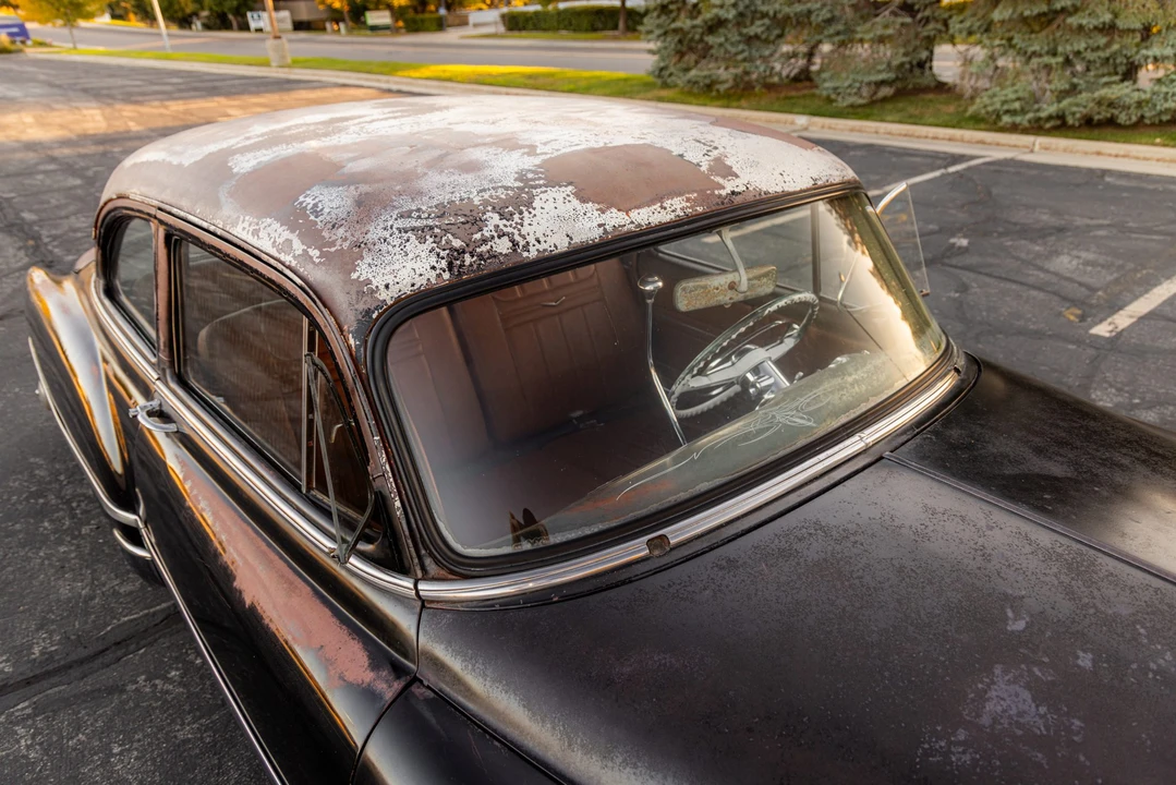 1953 Chevrolet 150 & 210 - Image 27 of 31