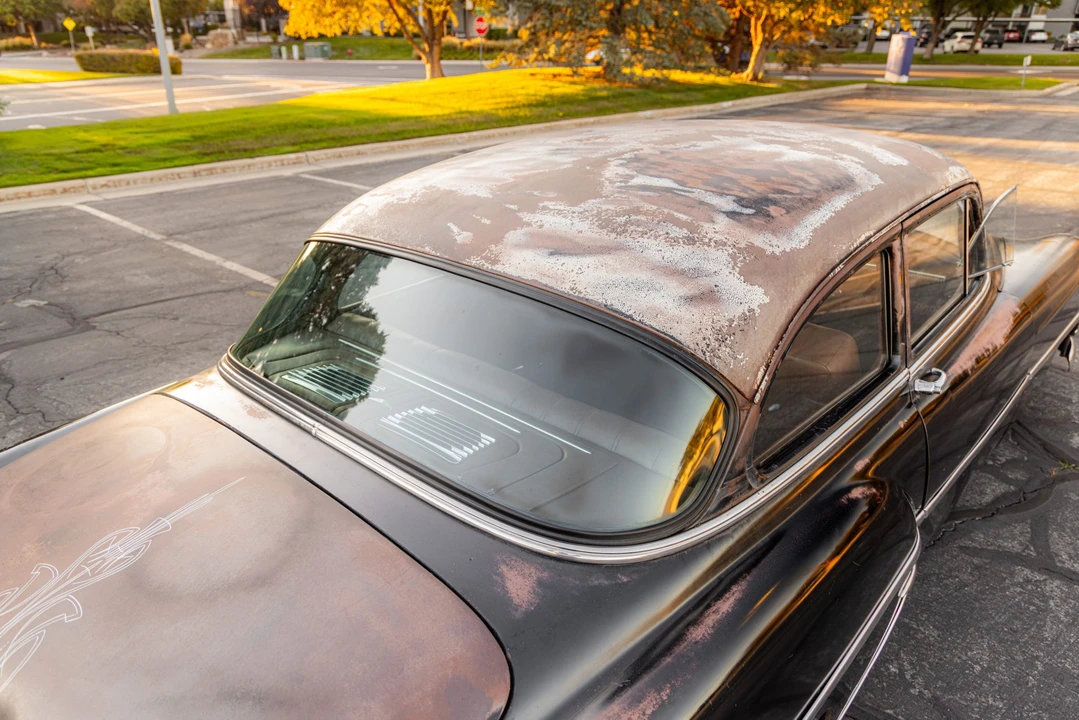 1953 Chevrolet 150 & 210 - Image 29 of 31