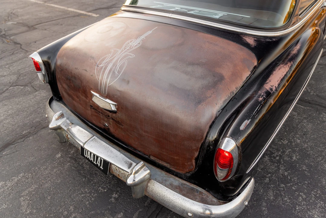1953 Chevrolet 150 & 210 - Image 24 of 31