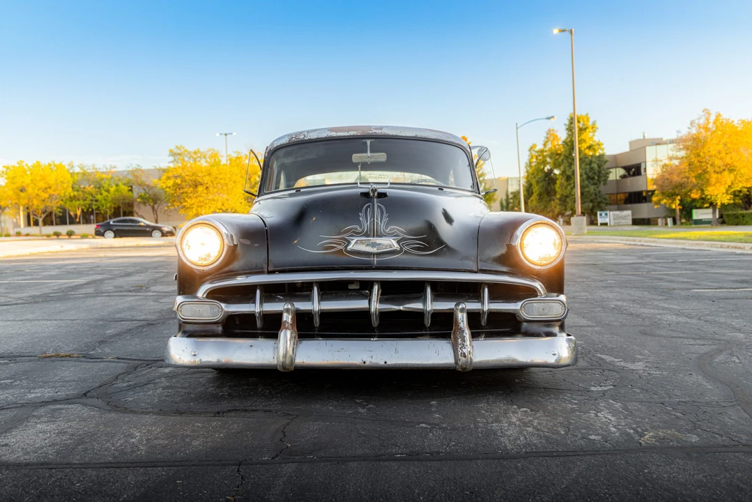 1953 Chevrolet 150 & 210 - Image 4 of 31