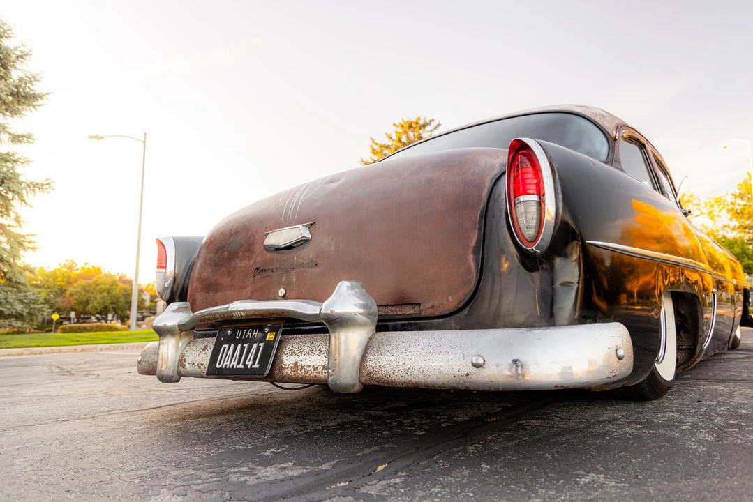 1953 Chevrolet 150 & 210 - Image 25 of 31