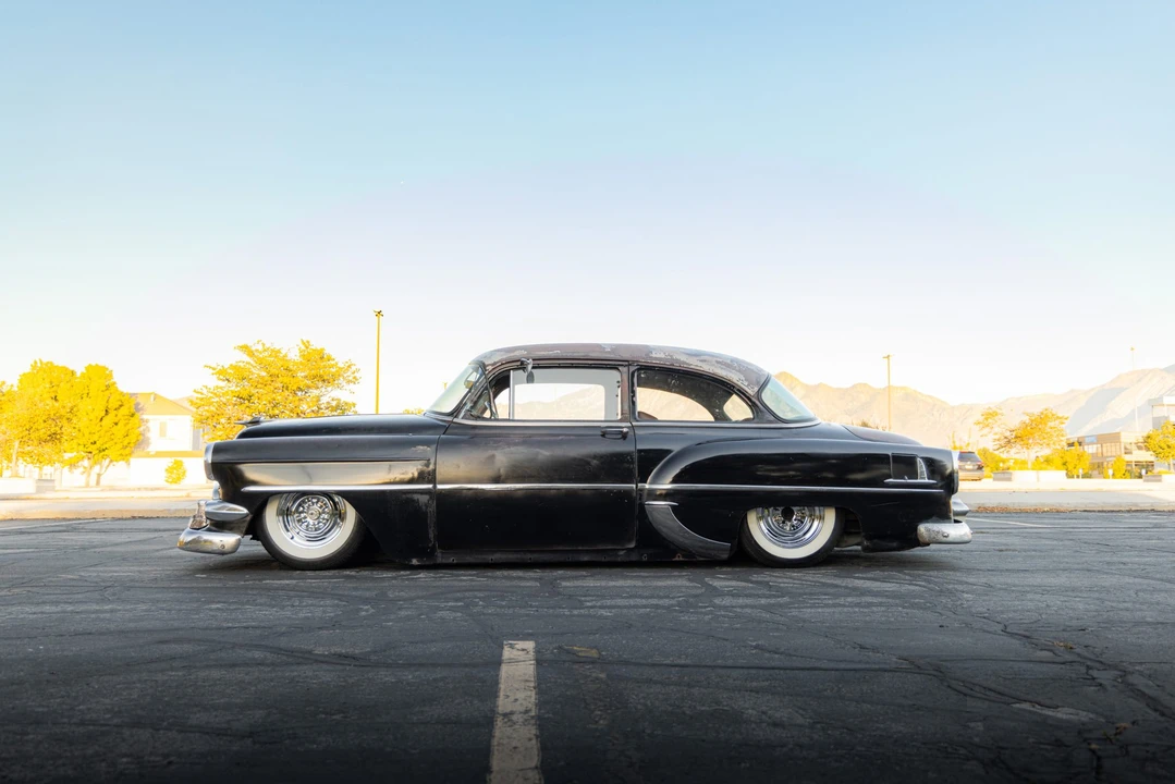 1953 Chevrolet 150 & 210 - Image 6 of 31