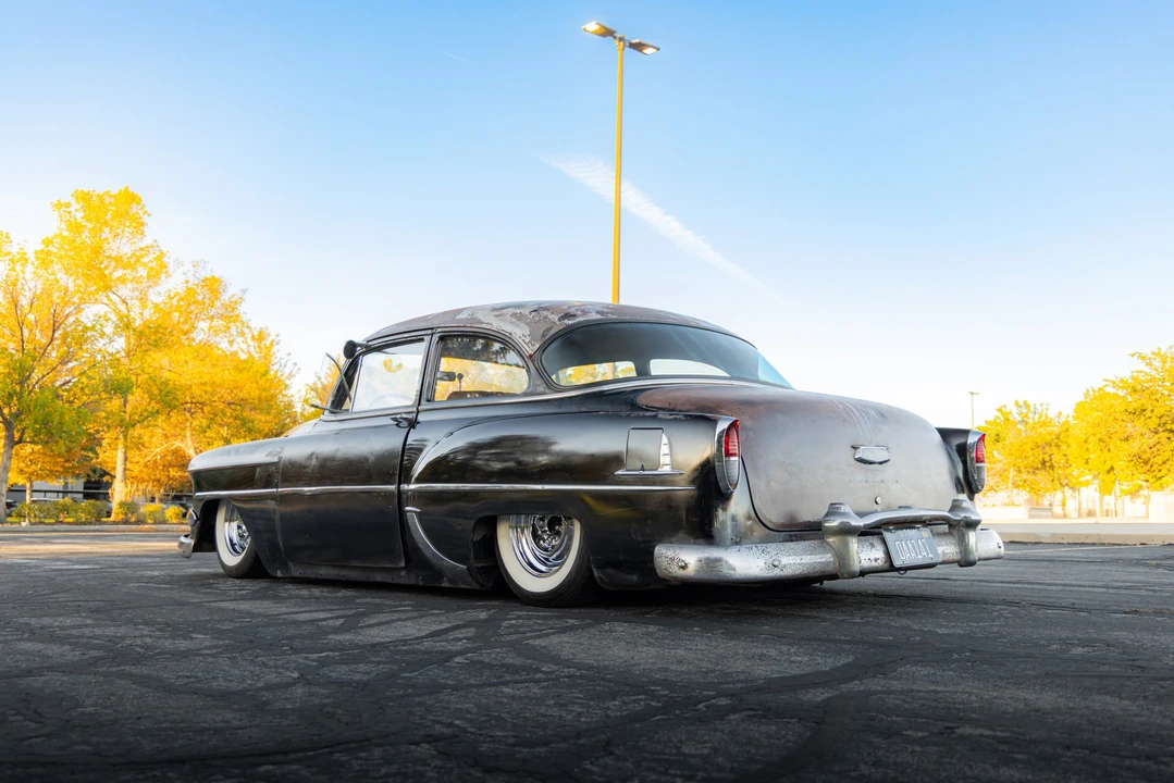1953 Chevrolet 150 & 210 - Image 7 of 31