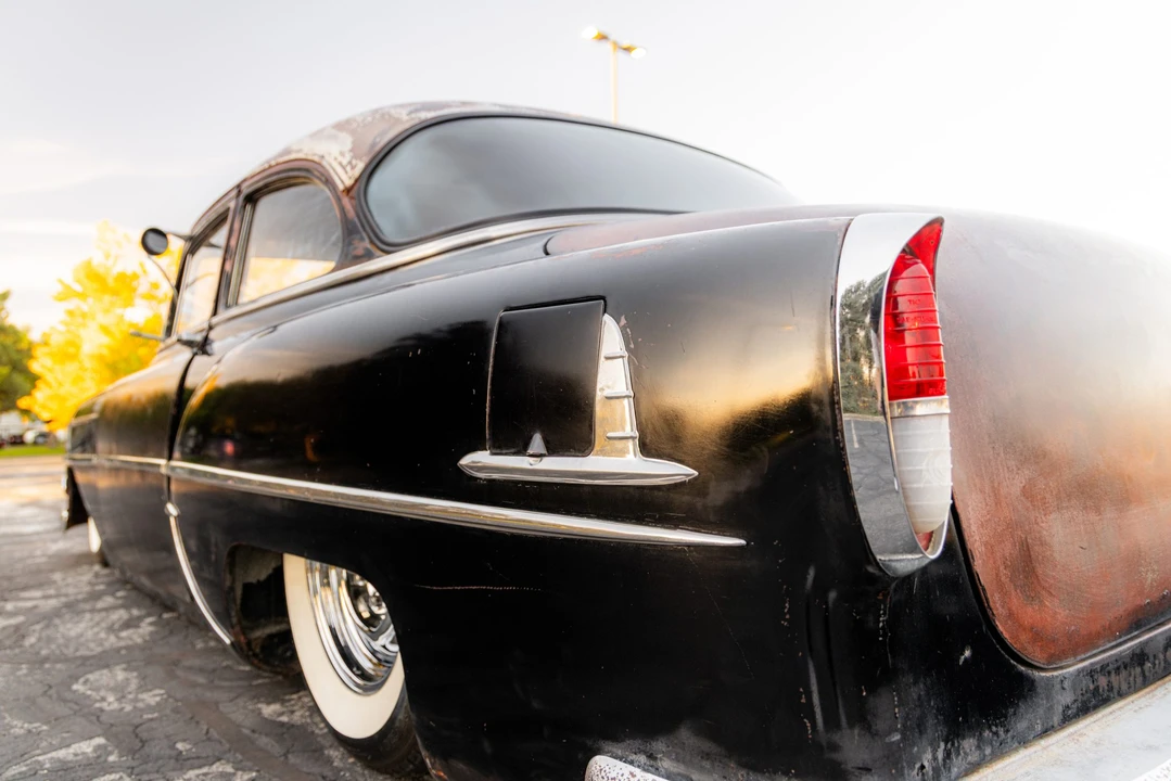 1953 Chevrolet 150 & 210 - Image 21 of 31