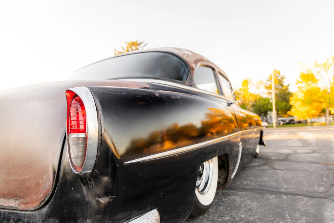 1953 Chevrolet 150 & 210 - Image 26 of 31
