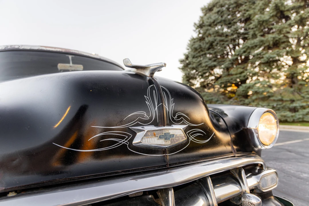 1953 Chevrolet 150 & 210 - Image 19 of 31