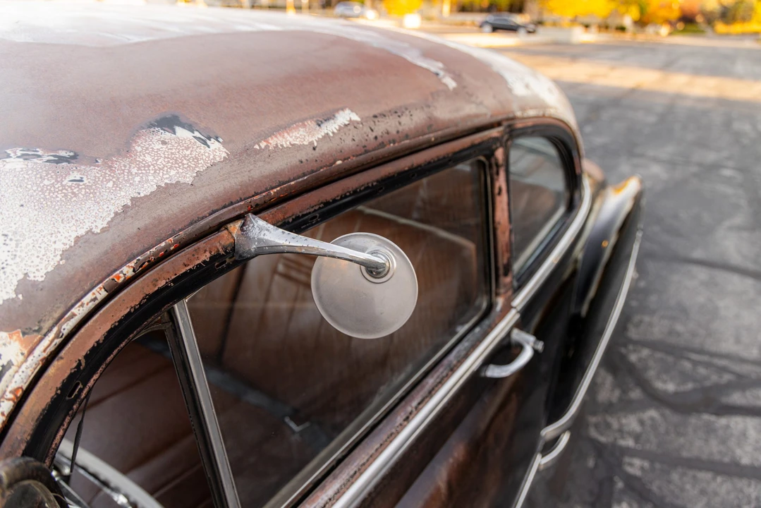 1953 Chevrolet 150 & 210 - Image 31 of 31