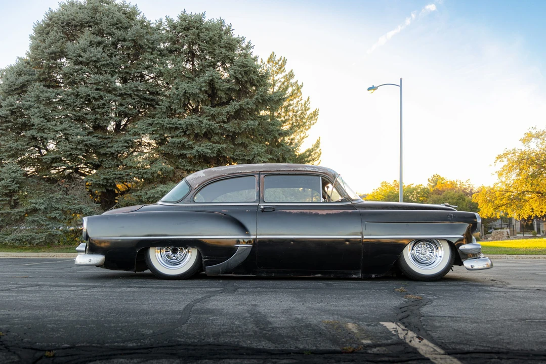 1953 Chevrolet 150 & 210 - Image 10 of 31