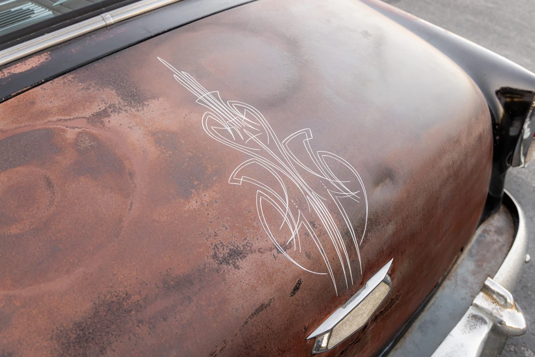 1953 Chevrolet 150 & 210 - Image 22 of 31