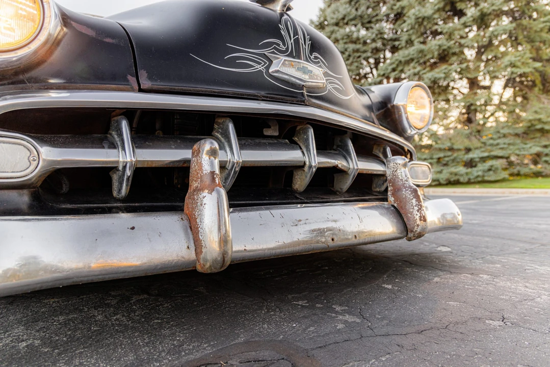 1953 Chevrolet 150 & 210 - Image 18 of 31