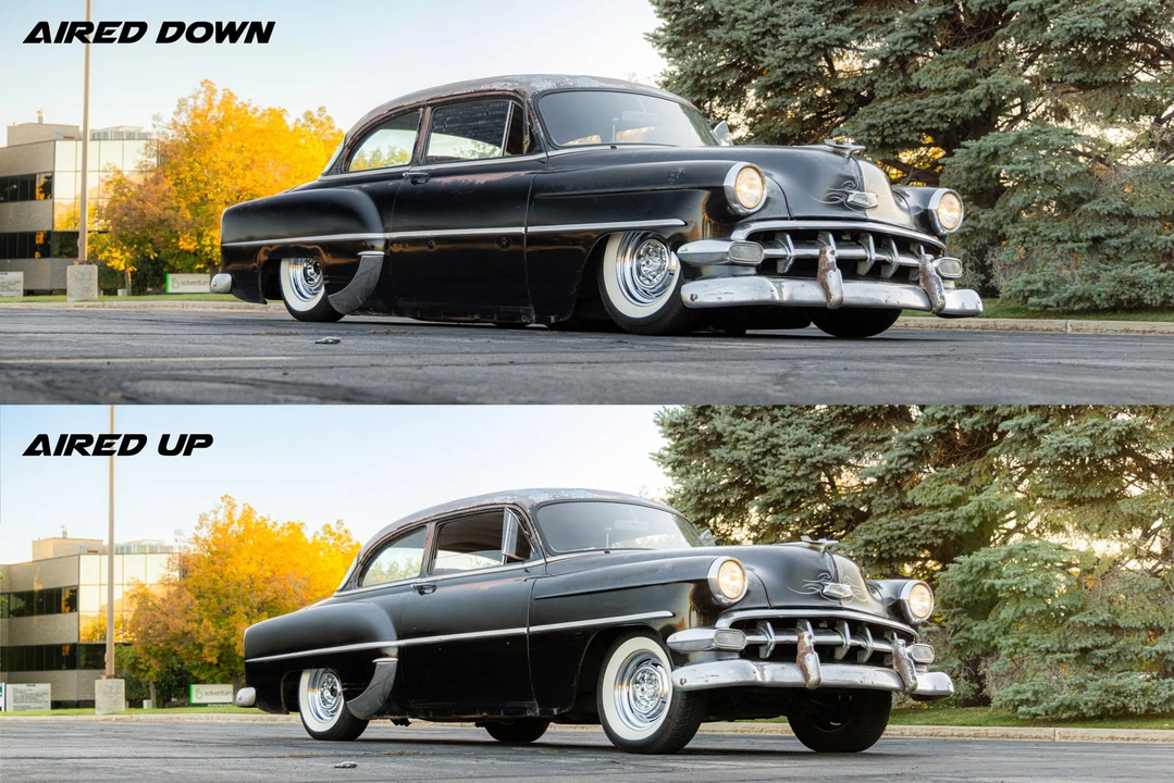 1953 Chevrolet 150 & 210 - Image 11 of 31