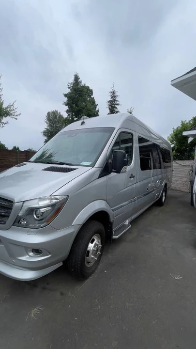 2016 Mercedes-Benz NCV3 Sprinter - Image 9 of 10