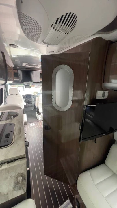 2016 Mercedes-Benz NCV3 Sprinter - Image 6 of 10