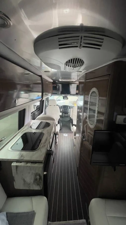 2016 Mercedes-Benz NCV3 Sprinter - Image 7 of 10