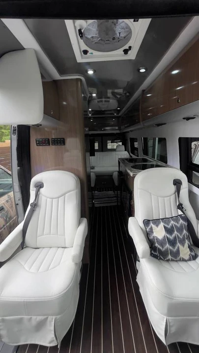 2016 Mercedes-Benz NCV3 Sprinter - Image 4 of 10