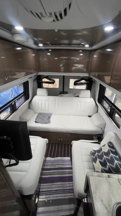 2016 Mercedes-Benz NCV3 Sprinter - Image 5 of 10